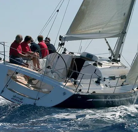 Boat In Bateau-hôtel *